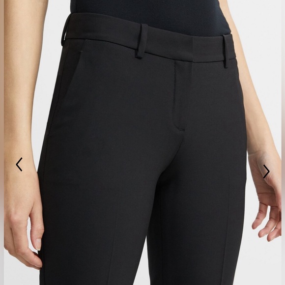 Theory Super Slim Trouser 10 - Picture 4 of 15